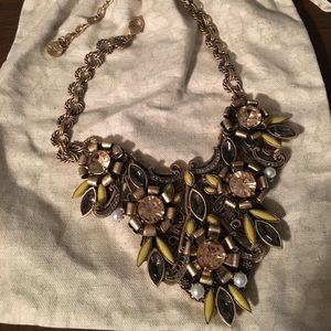 Costume necklace